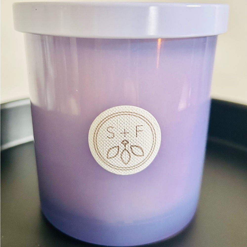 BOGO50% Sand + Fog “Tropical Citrus” Candle